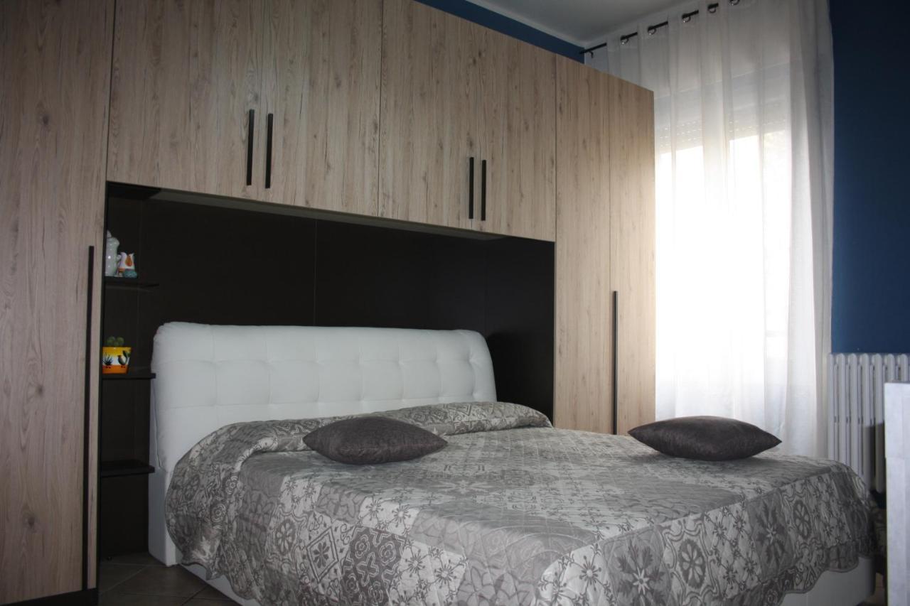 My Home Milano ! 외부 사진