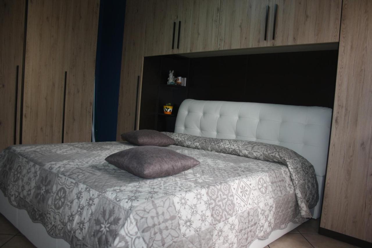 My Home Milano ! 외부 사진
