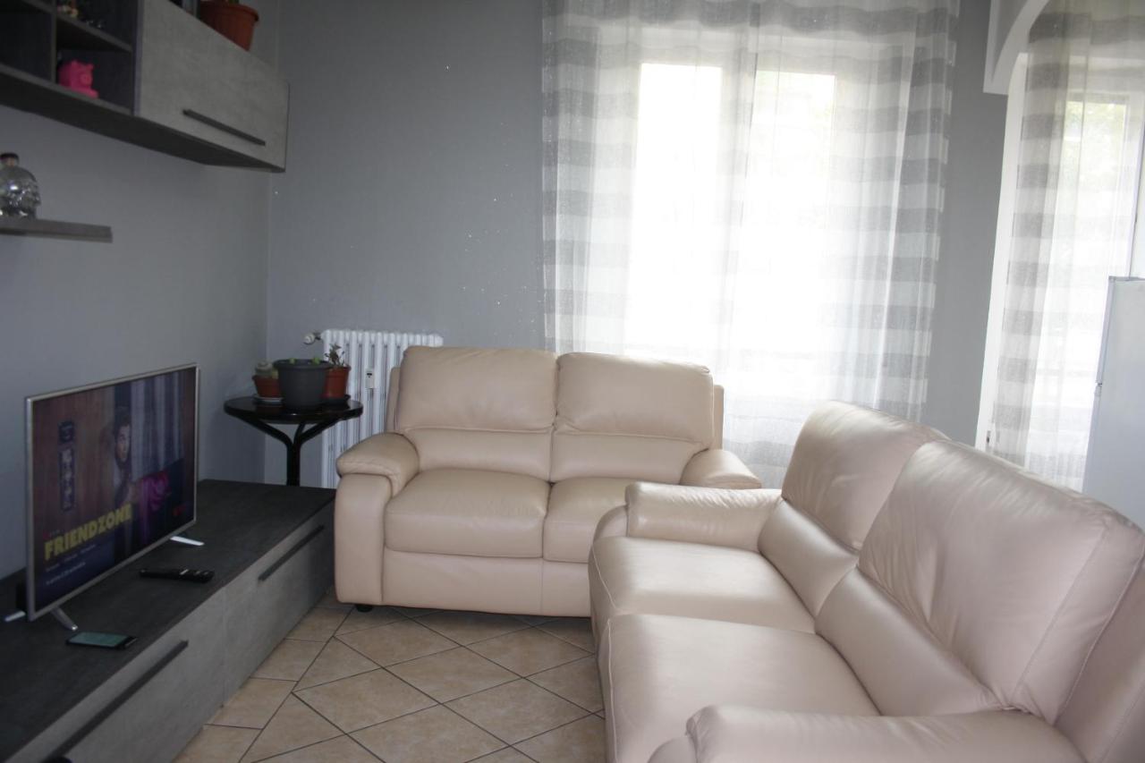 My Home Milano ! 외부 사진