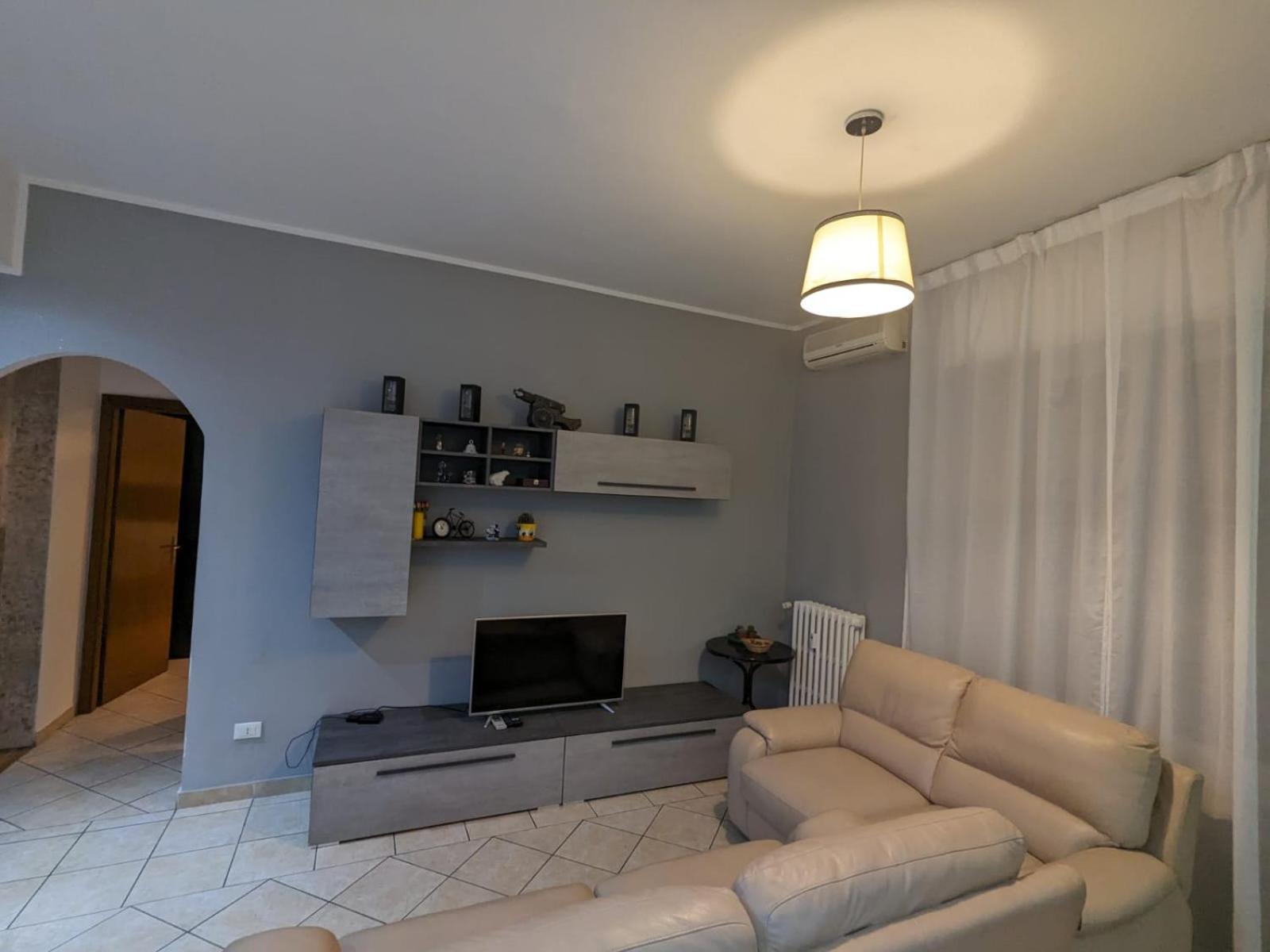 My Home Milano ! 외부 사진