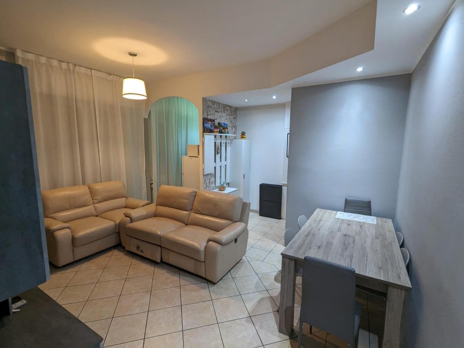 My Home Milano ! 외부 사진