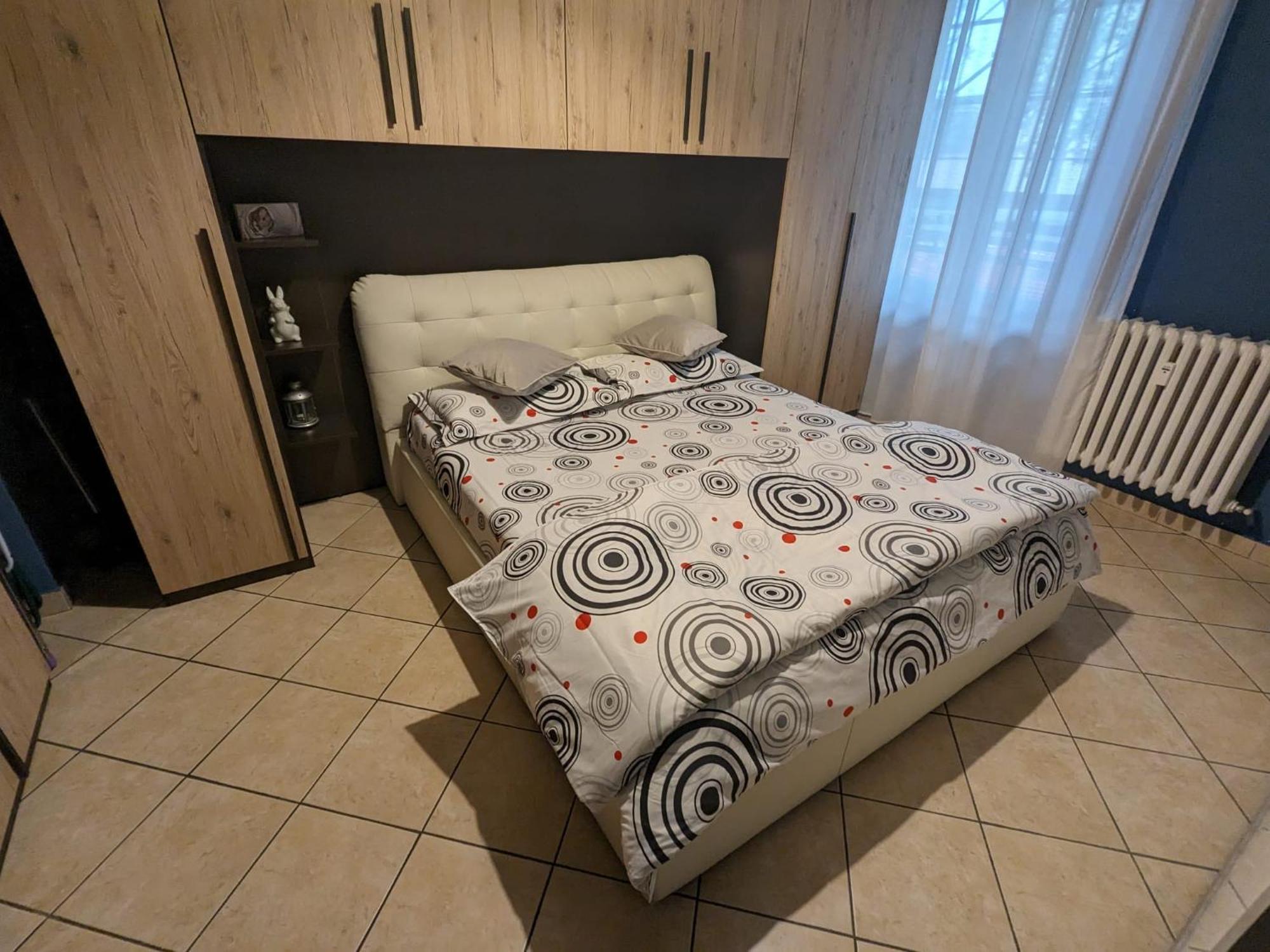 My Home Milano ! 외부 사진